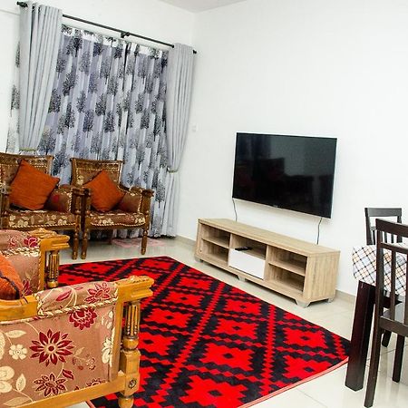 I-City Sweet Σαχ Αλάμ Εξωτερικό φωτογραφία